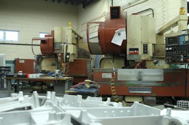 Upgrading an EXCELLO CNC mill .